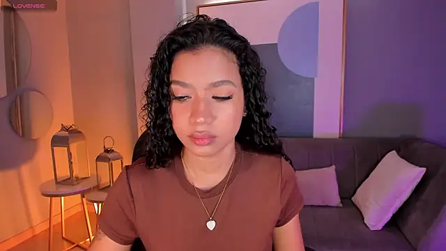 SophieHouston  online show from September 27, 3:33 am