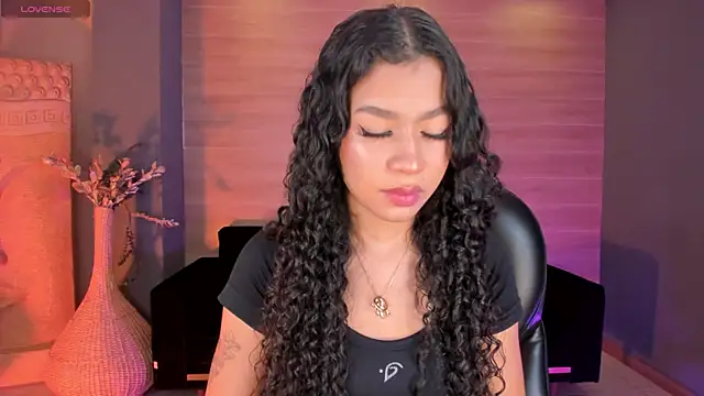 SophieHouston  online show from October 21, 4:13 am