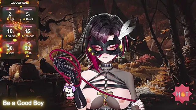 Snapshot of bella__infernox chatting on October 4, 5:16 am bella infernox online show from October 4, 5:16 am