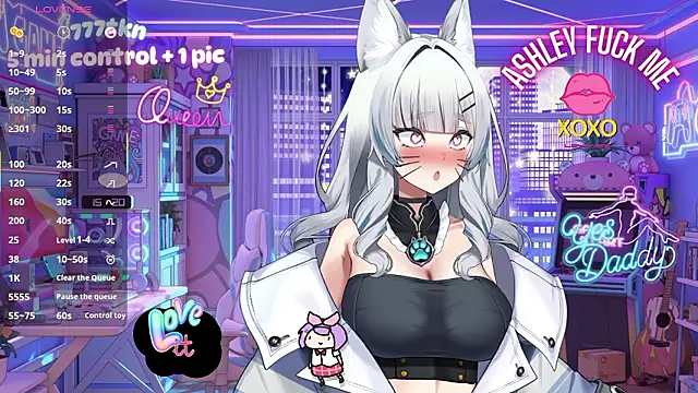 bella  infernox online show from March 14, 5:24 am