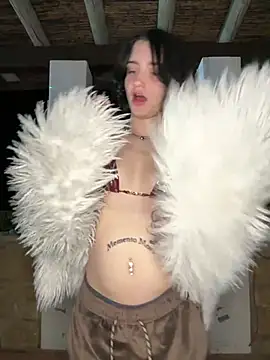 rxdheadfairy online show from May 6, 12:19 am