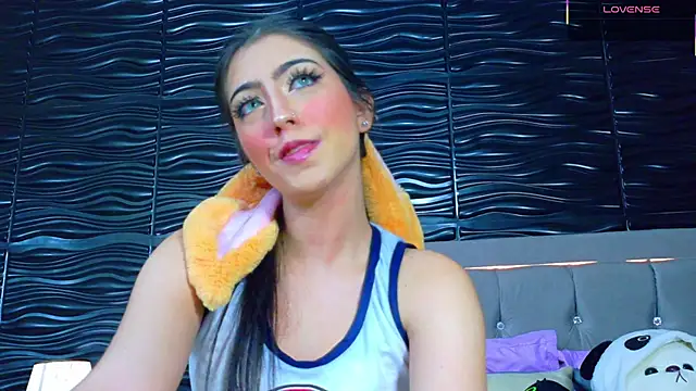 Ambar Bull online show from October 29, 12:29 pm