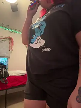 moan4mona online show from March 29, 1:16 am