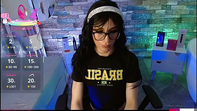 boyfox tay online show from October 5, 4:11 am