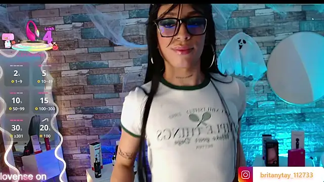 boyfox tay online show from October 22, 3:40 am