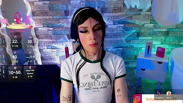 boyfox tay online show from November 11, 4:01 am