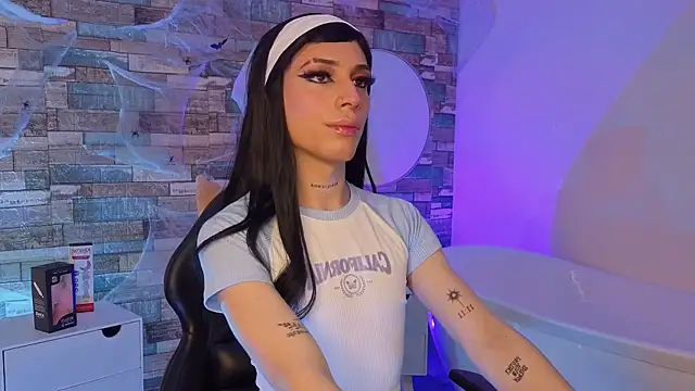 boyfox tay online show from November 26, 4:35 am