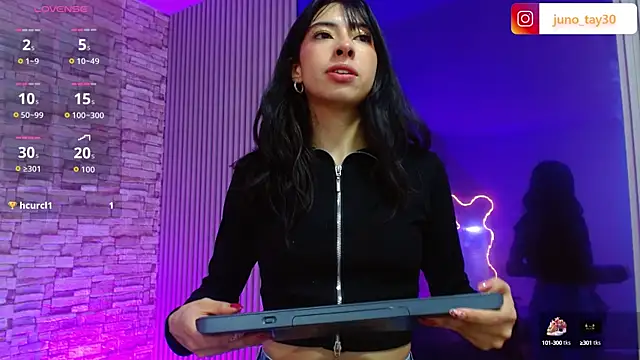 Snapshot of juno_tay chatting on September 20, 7:26 pm juno tay online show from September 20, 7:26 pm