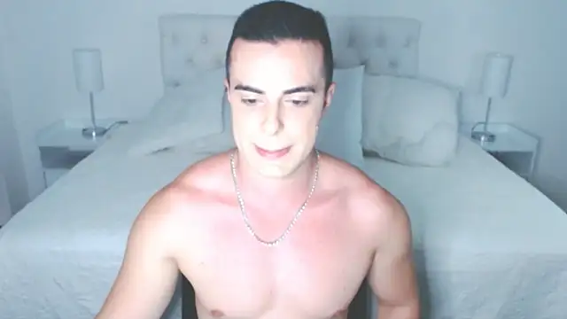 mr hunterx online show from October 7, 11:24 pm