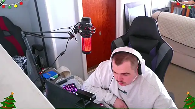 Bigboyballen online show from January 8, 7:16 pm