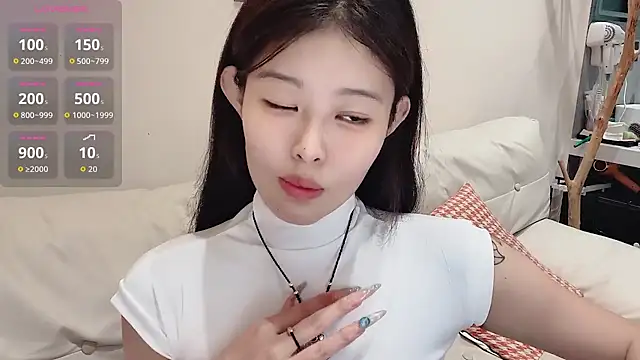 A-Sweet-168-M online show from September 27, 10:42 am