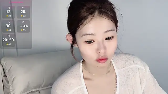 A-Sweet-168-M online show from April 20, 12:13 am