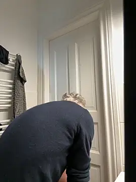 SexyLeon8 online show from September 19, 9:54 am