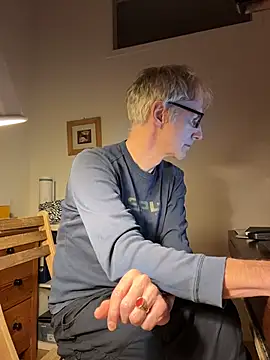 SexyLeon8 online show from January 17, 6:44 pm