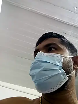 Snapshot of keri_huththa chatting on October 14, 5:08 am keri huththa online show from October 14, 5:08 am