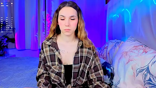 -CindyLou online show from October 12, 8:30 pm