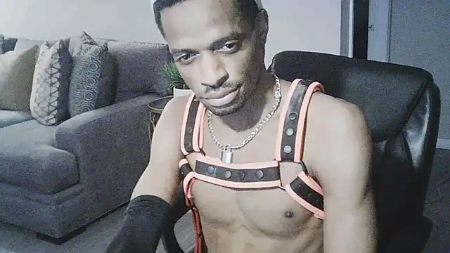 PRPrince98 online show from July 13, 2:09 pm