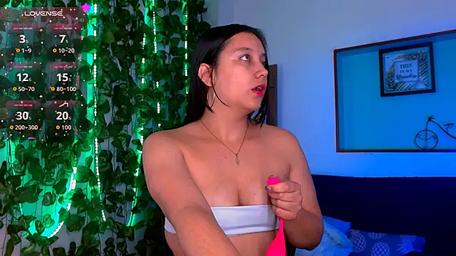 camila lewis online show from October 20, 10:54 pm