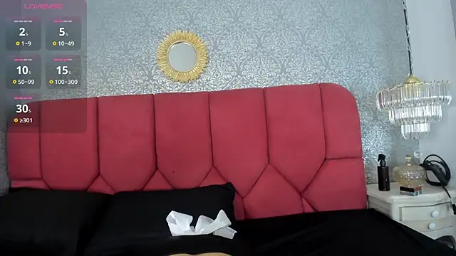 Anne cox online show from November 8, 6:35 am