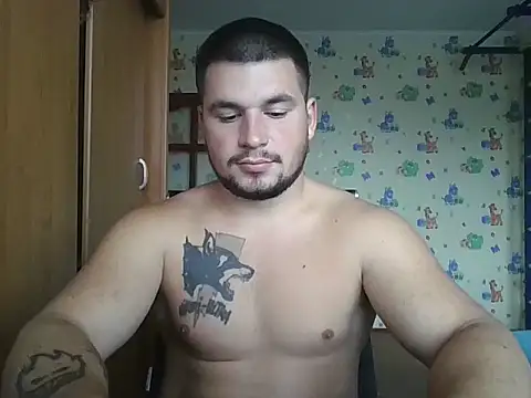 Snapshot of chiraq1945 chatting on October 1, 6:08 am chiraq1945 online show from October 1, 6:08 am