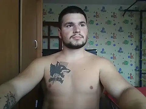 Snapshot of chiraq1945 chatting on October 5, 11:30 am chiraq1945 online show from October 5, 11:30 am