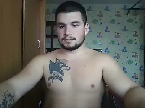 Snapshot of chiraq1945 chatting on October 9, 8:01 am chiraq1945 online show from October 9, 8:01 am