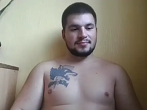 Snapshot of chiraq1945 chatting on October 13, 7:08 am chiraq1945 online show from October 13, 7:08 am