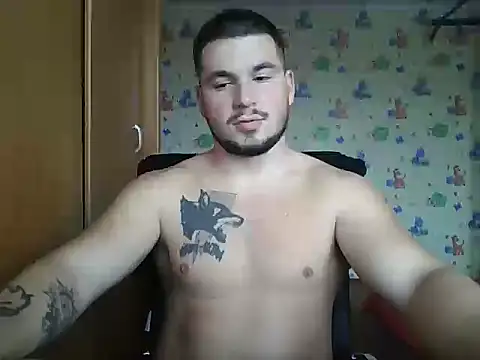 Snapshot of chiraq1945 chatting on October 16, 6:14 am chiraq1945 online show from October 16, 6:14 am