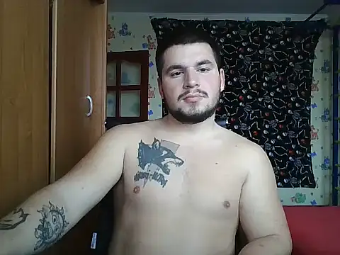 chiraq1945 online show from November 5, 7:30 am