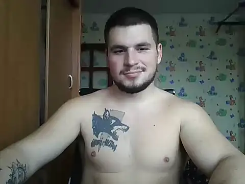 chiraq1945 online show from November 22, 12:15 pm