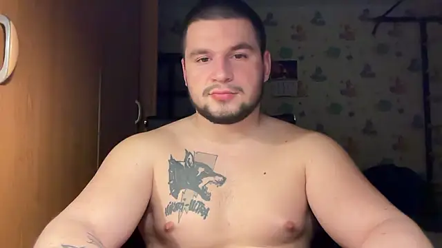 chiraq1945 online show from January 31, 8:18 pm