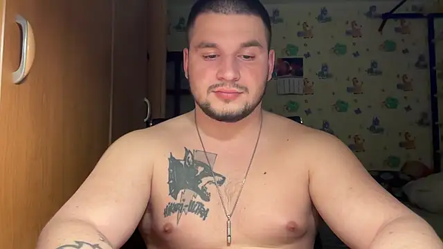 chiraq1945 online show from March 2, 7:21 pm