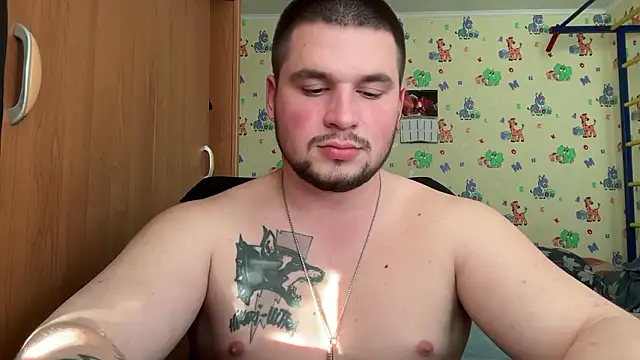 chiraq1945 online show from March 8, 2:43 pm