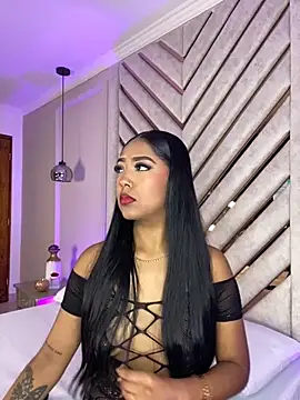 Mia Roset online show from October 4, 11:52 am