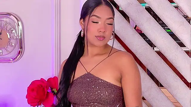 Mia Roset online show from October 16, 12:39 pm