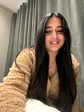 Snapshot of LilMisIndianx chatting on September 12, 7:19 am LilMisIndianx online show from September 12, 7:19 am
