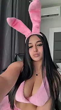 LilMisIndianx online show from April 3, 12:36 pm