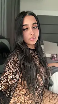 LilMisIndianx online show from May 8, 12:54 pm
