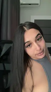 LilMisIndianx online show from May 20, 12:55 pm