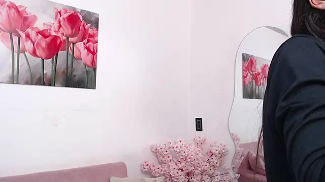pinky f00x online show from May 8, 7:19 pm