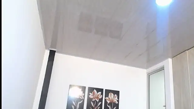 pinky f00x online show from May 11, 7:22 pm