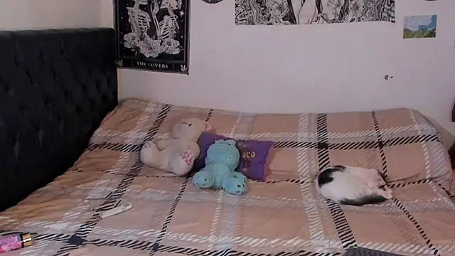 chloe kisses online show from September 25, 11:47 am