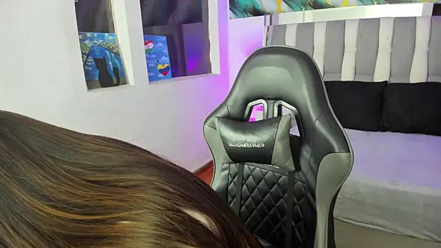 Adaara Rey online show from February 10, 7:51 pm