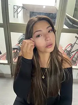 Adaara Rey online show from March 24, 8:14 pm