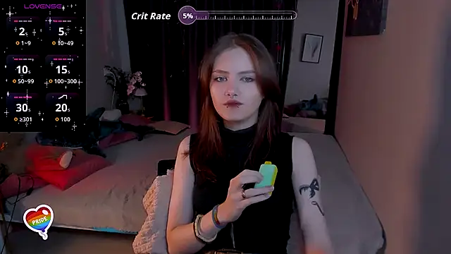 Dilara xBaby online show from November 27, 8:22 pm