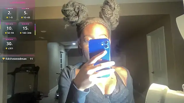 maskedgirl5005 online show from September 24, 7:28 pm