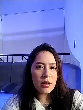 aisha duque online show from September 22, 8:11 pm