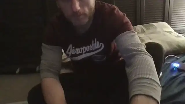 Snapshot of Scott654538 chatting on February 17, 6:43 am Scott654538 online show from February 17, 6:43 am