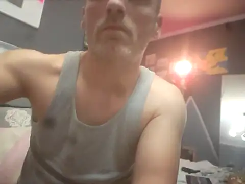 Snapshot of Scott654538 chatting on April 1, 2:56 am Scott654538 online show from April 1, 2:56 am