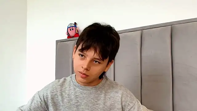 nico leroy online show from September 21, 3:35 pm